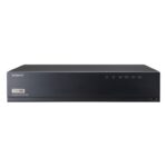 Samsung Hanwha wisenet XRN-1610SA 16CH Network Video Recorder with PoE Switch