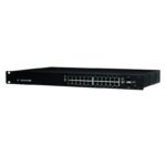 Ubiquiti ES‑24‑500W Edge Switch Managed PoE+Gigabit