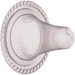 WELCH ALLYN ThermoScan PRO 4000 & PRO 6000 Disposable Probe Covers (800 Covers,  packaged 20/Pack)