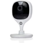 Yale Indoor IP Camera 1080, White, SV-DFFI-W