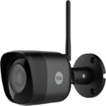Yale Smart Home WIFI Outdoor Standalone CCTV Camera-4MP, Full HD