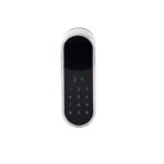 Yale Touchpad Wall Reader for ENTR Door Lock-YA56700002 - Black