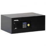 Yale YLB/200/EB1 Premium Laptop Safe 22mm Mortarized Locking Bolt