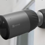 EZVIZ eLife  BC1C Battery-Powered Camera