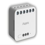 Aqara Dual Relay Module T2
