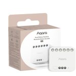 Aqara Dual Relay Module T2 with Matter