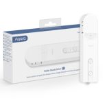 Aqara Roller Shade Driver E1