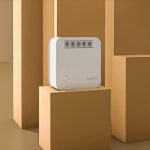 Aqara Single Switch Module T1