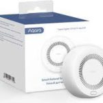 Aqara Smart Gas Detector