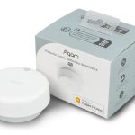 Aqara Smart Home Presence Sensor (PS-S02D)