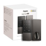 Aqara Smart Lock U100