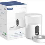 Aqara Smart Pet Feeder C1 6 PETC1-M01