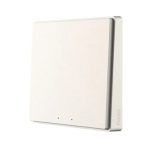 Aqara Switch Cover D1 Single Rocker Gold