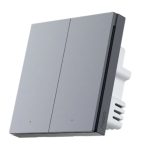 Aqara Wall Switch H1 Double Rocker