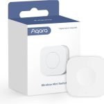 Aqara Wireless Mini Switch WXKG11LM
