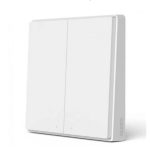 Aqara Wireless Switch Double Rocker D1