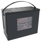 Exide Sprinter XP12V4000 INDUSTRIAL BATTERIES / NETWORK POWER