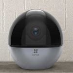EZVIZ C6W  Pan & Tilt Wi-Fi Camera