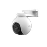 EZVIZ HB8 2K+ Battery-Powered Pan & Tilt Wi-Fi Camera
