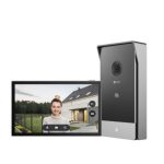 EZVIZ HP7 2K  Smart Home Video Doorphone Kit