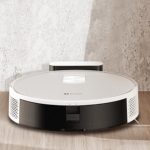 EZVIZ RC3 Robotic Vacuum