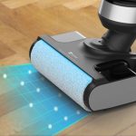 EZVIZ RH1 Smart Cordless Wet & Dry Vacuum Cleaner