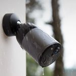EZVIZ eLife 2K+ Standalone Smart Home Battery Camera