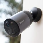 EZVIZ eLife BC1C Battery-Powered Camera
