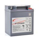 Exide Sprinter P12V600 12V 26Ah Battery