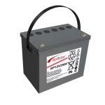 Exide Sprinter XP12V2500 - 12V 69.5Ah VRLA Battery