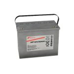 Exide Sprinter XP12V3000 INDUSTRIAL BATTERIES / NETWORK POWER