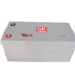 GK GEL DeepCycle Battery BT-HSE-200-12 [12V200Ah]