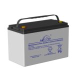 LEOCH LP12-100E (12V100Ah) LP SERIES-GENERAL PURPOSE BATTERY