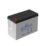 LEOCH LP12-200 (12V200Ah) LP SERIES-GENERAL PURPOSE BATTERY