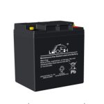 Leoch LP12-28H (12V28Ah) Series-general Purpose Battery