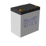 LEOCH LP12-55 (12V55Ah) SERIES-GENERAL PURPOSE BATTERY