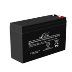 LEOCH LP12-9.0(12V9.Ah) SERIES-GENERAL PURPOSE BATTERY