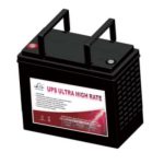 Leoch XP12-540(12V540W) Battery