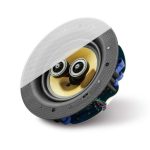 Lithe Audio 6.5" Passive Stereo Ceiling Speaker (SINGLE)
