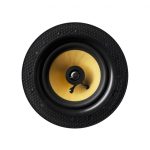 Lithe Audio 6.5″ 2-Way Passive Ceiling Speaker (SINGLE)