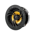 Lithe Audio Wi-Fi Ceiling Speaker (PAIR) 1 Master & 1 Passive