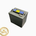 Newmox BM 6225 (6V225AH) Power Deep cycle Battery