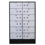 Valberg DB - 12 Deposit Boxes