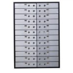 Valberg DB - 24 Deposit Boxes
