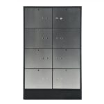 Valberg DB - 8 Deposit Boxes