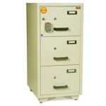 Valberg  FC 3E-KK Fire Resistant Safe