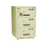 Valberg FC 3K-KK Fire Resistant Safe