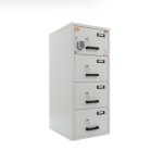 Valberg FC 4E-KK Fire Resistant Safe