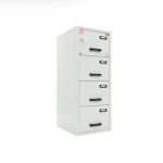 Valberg FC 4K-KK Fire Resistant Safe