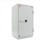 Valberg FRS - 120 EL Fire Resistant Safe